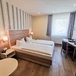 Wald-hotel Szálloda 3*