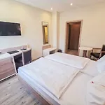 Wald-hotel