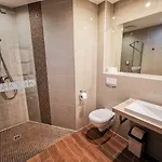 Wald-Hotel Hotel Sellin (Rugen)