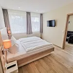 Wald-hotel Szálloda 3*