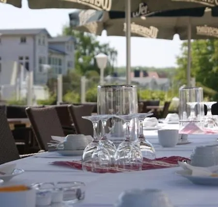 호텔 Wald-hotel 3*