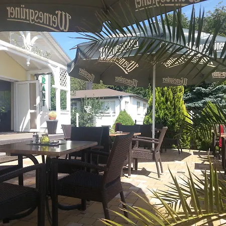 Wald-hotel Hotell 3*