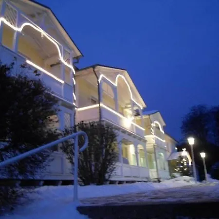 Wald-hotel