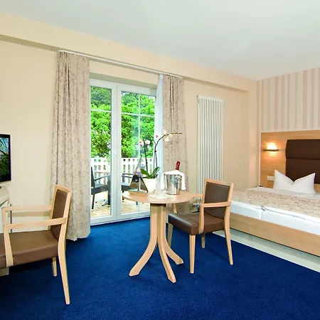 Wald-hotel Готель