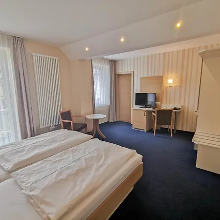 Wald-hotel 3*