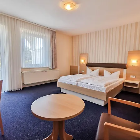 Hotel Wald-hotel