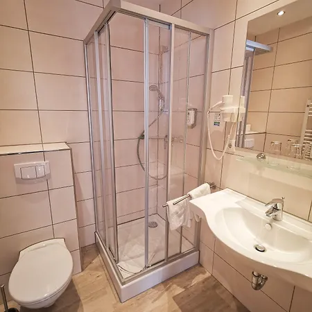 Wald-hotel Hotell 3*