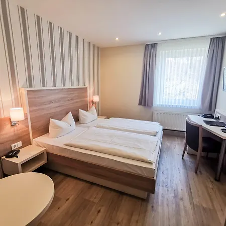Wald-hotel