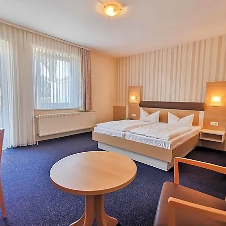 Wald-hotel Hotel