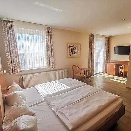 Wald-hotel Hotel 3*