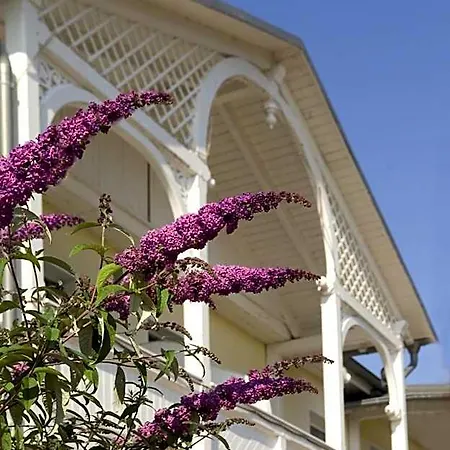 Hotel Wald-hotel