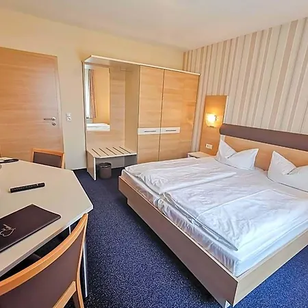 Wald-hotel Hotel 3*