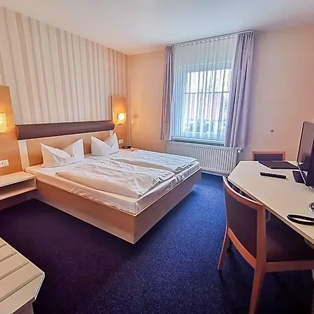 Wald-hotel