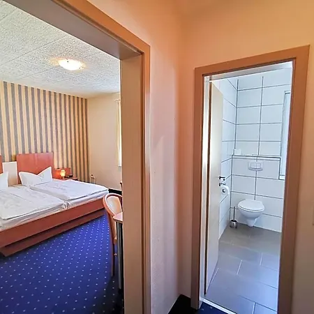 Hotel Wald-hotel