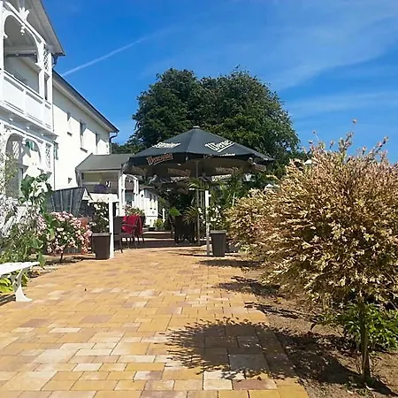 Wald-hotel Hotel
