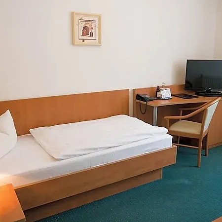 Wald-hotel Hotel