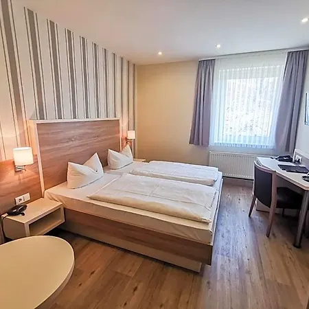 Wald-hotel Hotel