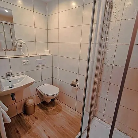 Wald-hotel