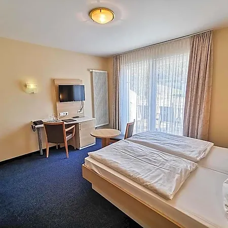 Wald-hotel Hotel