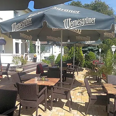 Hotel Wald-hotel 3*