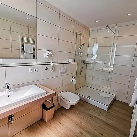 Wald-hotel Hotel