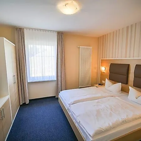 Hotel Wald-hotel 3*
