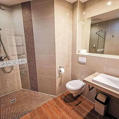 Wald-hotel Hotel