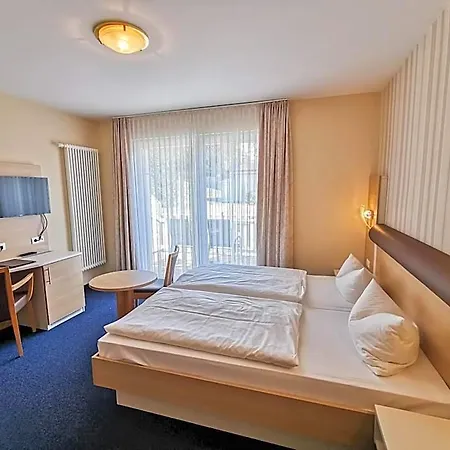 Hotel Wald-hotel