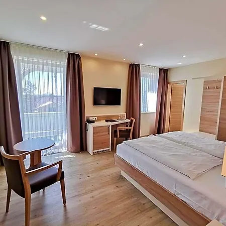 Hotel Wald-hotel Sellin (Rugen)