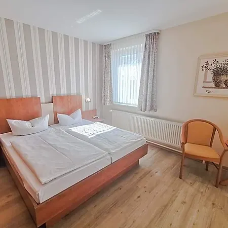 Hotel Wald-hotel Sellin (Rugen)