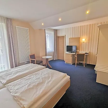 Wald-hotel Hotel 3*