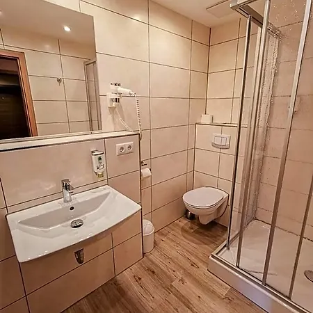 Wald-hotel Hotel