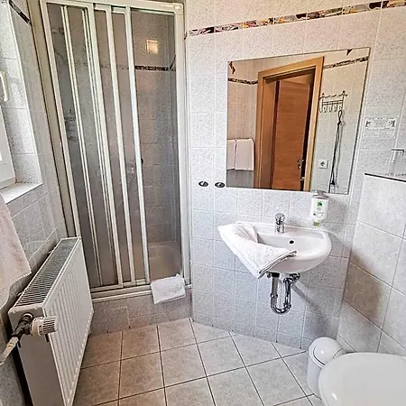 Hotel Wald-hotel