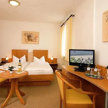 Hotel Wald-hotel