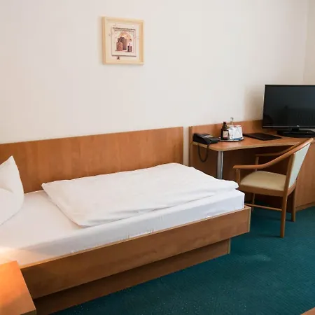 Wald-hotel Готель 3*