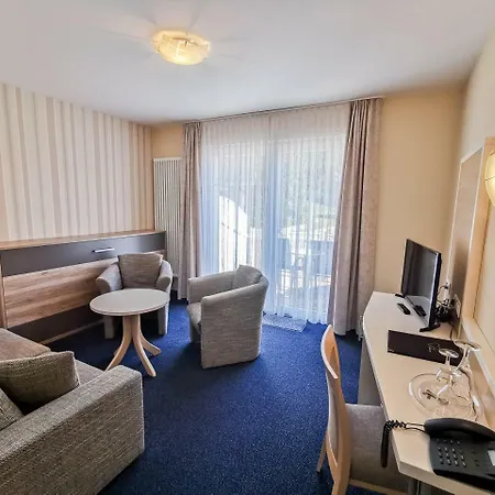 Wald-hotel Hotel 3*