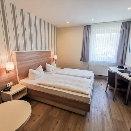 Wald-hotel 호텔 3*