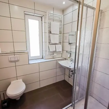 Hotel Wald-hotel 3*