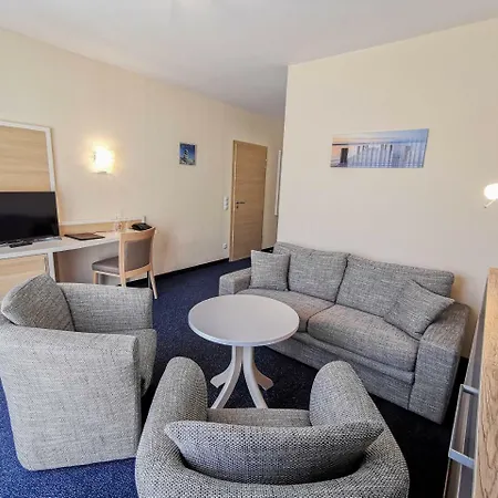 Hotel Wald-hotel