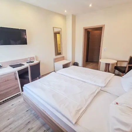 Wald-hotel