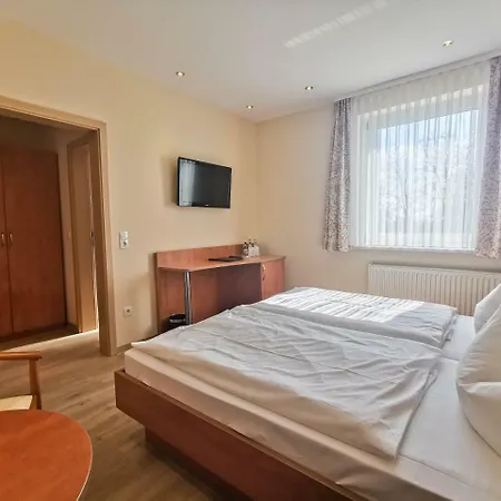Ξενοδοχείο Wald-hotel 3*