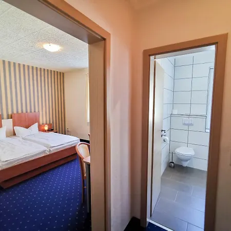 Wald-hotel Hotel