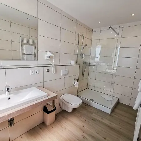 Wald-hotel Готель