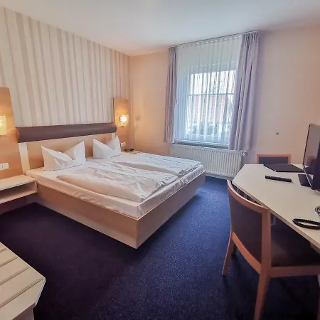 Hotel Wald-hotel Sellin (Rugen)