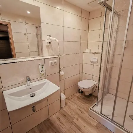 Готель Wald-hotel 3*