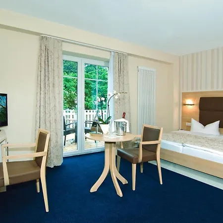 Ξενοδοχείο Wald-hotel
