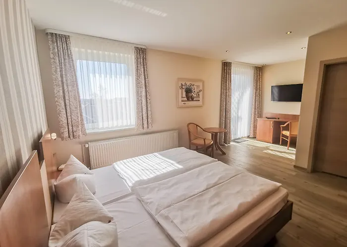 Hotel Wald-hotel Sellin (Rugen)