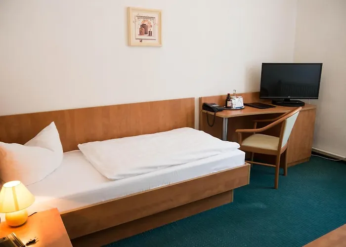 Wald-hotel Hotel 3*